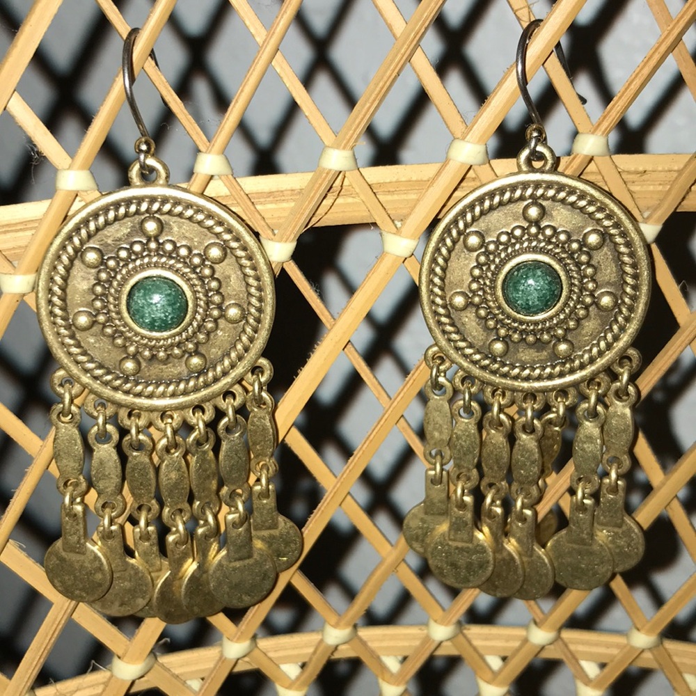 Earrings - Picture 4 of 4